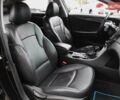 Хендай Соната 2012 в Киеве на Automoto.ua Черный Хендай Соната, объемом двигателя 2 л и пробегом 180 тыс. км за 9000 $, фото 11 на Automoto.ua