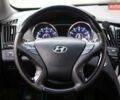 Хендай Соната 2012 в Киеве на Automoto.ua Черный Хендай Соната, объемом двигателя 2 л и пробегом 180 тыс. км за 9000 $, фото 15 на Automoto.ua