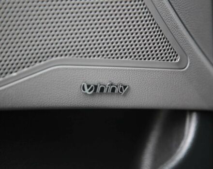 Черный Хендай Соната, объемом двигателя 2.4 л и пробегом 196 тыс. км за 9800 $, фото 20 на Automoto.ua