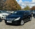 Хендай Соната 2012 в Кривом Роге на Automoto.ua Черный Хендай Соната, объемом двигателя 2 л и пробегом 234 тыс. км за 7900 $, фото 1 на Automoto.ua