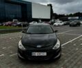 Чорний Хендай Соната, об'ємом двигуна 2.4 л та пробігом 260 тис. км за 8300 $, фото 1 на Automoto.ua