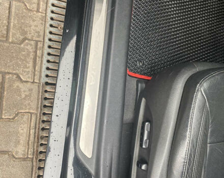 Чорний Хендай Соната, об'ємом двигуна 2 л та пробігом 200 тис. км за 9000 $, фото 9 на Automoto.ua