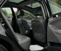 Чорний Хендай Соната, об'ємом двигуна 2.4 л та пробігом 260 тис. км за 8300 $, фото 5 на Automoto.ua