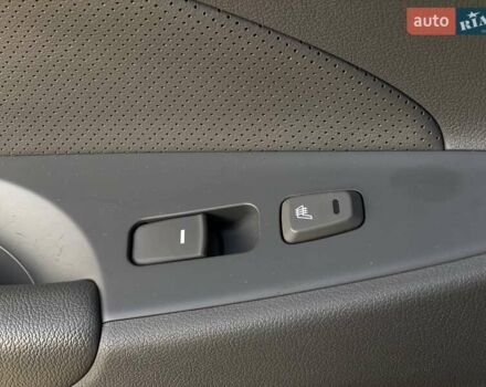 Чорний Хендай Соната, об'ємом двигуна 2.36 л та пробігом 198 тис. км за 8990 $, фото 46 на Automoto.ua