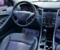 Хендай Соната 2012 в Кривом Роге на Automoto.ua Черный Хендай Соната, объемом двигателя 2 л и пробегом 234 тыс. км за 7900 $, фото 5 на Automoto.ua