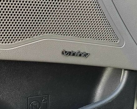 Черный Хендай Соната, объемом двигателя 2.4 л и пробегом 198 тыс. км за 8990 $, фото 13 на Automoto.ua