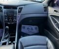 Хендай Соната 2012 в Кривом Роге на Automoto.ua Черный Хендай Соната, объемом двигателя 2 л и пробегом 234 тыс. км за 7900 $, фото 6 на Automoto.ua