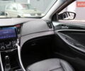 Хендай Соната 2012 в Киеве на Automoto.ua Черный Хендай Соната, объемом двигателя 2 л и пробегом 180 тыс. км за 9000 $, фото 14 на Automoto.ua