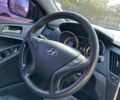 Хендай Соната 2012 в Кривом Роге на Automoto.ua Черный Хендай Соната, объемом двигателя 2 л и пробегом 234 тыс. км за 7900 $, фото 11 на Automoto.ua