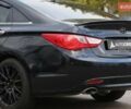 Хендай Соната 2012 в Киеве на Automoto.ua Черный Хендай Соната, объемом двигателя 2 л и пробегом 180 тыс. км за 9000 $, фото 7 на Automoto.ua
