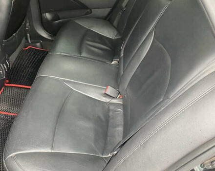 Чорний Хендай Соната, об'ємом двигуна 2 л та пробігом 200 тис. км за 9000 $, фото 13 на Automoto.ua