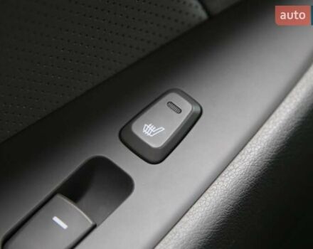 Черный Хендай Соната, объемом двигателя 2.36 л и пробегом 196 тыс. км за 9800 $, фото 24 на Automoto.ua