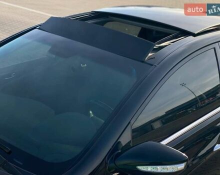 Чорний Хендай Соната, об'ємом двигуна 2.36 л та пробігом 198 тис. км за 8990 $, фото 43 на Automoto.ua