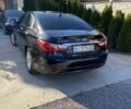 Хендай Соната 2012 в Киеве на Automoto.ua Черный Хендай Соната, объемом двигателя 2 л и пробегом 329 тыс. км за 7500 $, фото 3 на Automoto.ua