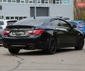Хендай Соната 2012 в Киеве на Automoto.ua Черный Хендай Соната, объемом двигателя 2 л и пробегом 180 тыс. км за 9000 $, фото 6 на Automoto.ua