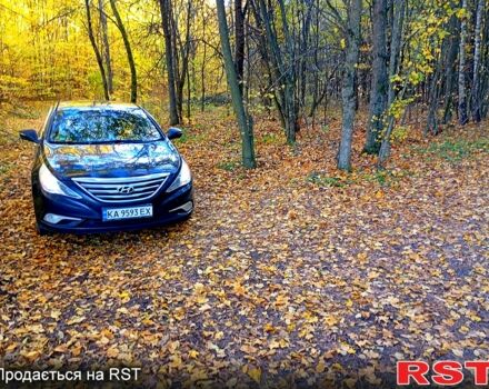 Черный Хендай Соната, объемом двигателя 2 л и пробегом 380 тыс. км за 7350 $, фото 3 на Automoto.ua