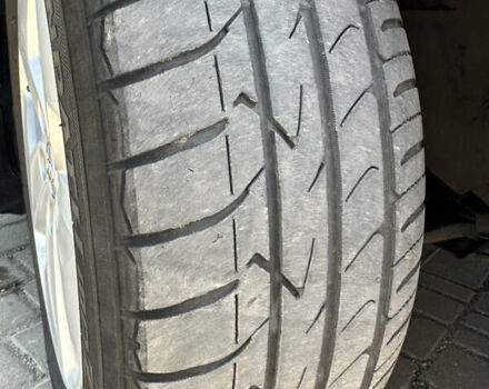 Чорний Хендай Соната, об'ємом двигуна 2.4 л та пробігом 174 тис. км за 9000 $, фото 14 на Automoto.ua