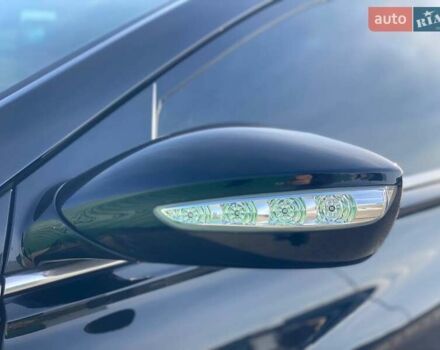 Чорний Хендай Соната, об'ємом двигуна 2.36 л та пробігом 198 тис. км за 8990 $, фото 14 на Automoto.ua