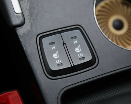 Черный Хендай Соната, объемом двигателя 2.4 л и пробегом 196 тыс. км за 9800 $, фото 22 на Automoto.ua