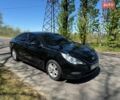 Черный Хендай Соната, объемом двигателя 2 л и пробегом 180 тыс. км за 6900 $, фото 1 на Automoto.ua
