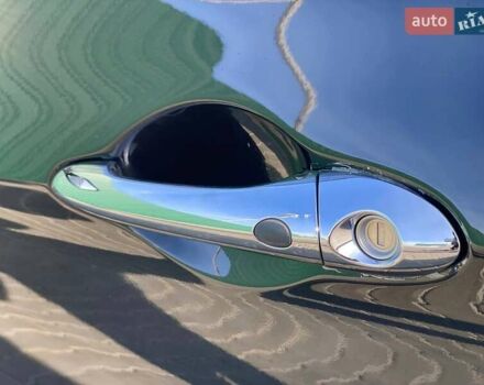 Чорний Хендай Соната, об'ємом двигуна 2.36 л та пробігом 198 тис. км за 8990 $, фото 13 на Automoto.ua