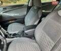 Черный Хендай Соната, объемом двигателя 2.4 л и пробегом 185 тыс. км за 8999 $, фото 15 на Automoto.ua