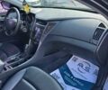 Хендай Соната 2012 в Кривом Роге на Automoto.ua Черный Хендай Соната, объемом двигателя 2 л и пробегом 234 тыс. км за 7900 $, фото 9 на Automoto.ua