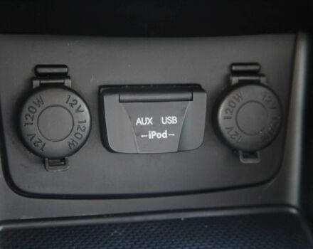 Черный Хендай Соната, объемом двигателя 2.4 л и пробегом 196 тыс. км за 9800 $, фото 16 на Automoto.ua