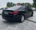 Черный Хендай Соната, объемом двигателя 2.36 л и пробегом 180 тыс. км за 8700 $, фото 8 на Automoto.ua