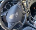 Хендай Соната 2012 в Киеве на Automoto.ua Черный Хендай Соната, объемом двигателя 2 л и пробегом 329 тыс. км за 7500 $, фото 5 на Automoto.ua