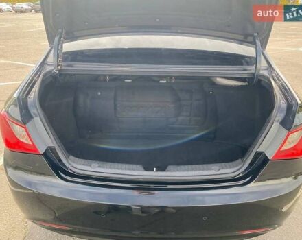 Хендай Соната 2013 в Одессе на Automoto.ua Черный Хендай Соната, объемом двигателя 2 л и пробегом 268 тыс. км за 7500 $, фото 8 на Automoto.ua