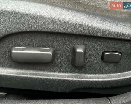 Черный Хендай Соната, объемом двигателя 2.36 л и пробегом 140 тыс. км за 10990 $, фото 31 на Automoto.ua