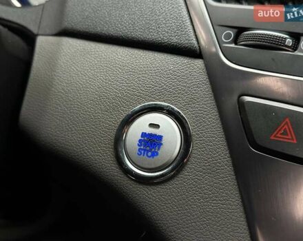 Черный Хендай Соната, объемом двигателя 2.36 л и пробегом 140 тыс. км за 10990 $, фото 25 на Automoto.ua