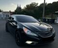 Хендай Соната 2013 в Одессе на Automoto.ua Черный Хендай Соната, объемом двигателя 2 л и пробегом 340 тыс. км за 9000 $, фото 1 на Automoto.ua