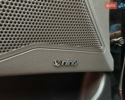 Черный Хендай Соната, объемом двигателя 2.36 л и пробегом 140 тыс. км за 10990 $, фото 33 на Automoto.ua