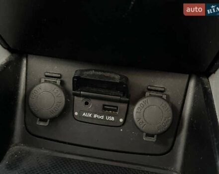 Черный Хендай Соната, объемом двигателя 2.36 л и пробегом 140 тыс. км за 10990 $, фото 19 на Automoto.ua