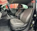 Черный Хендай Соната, объемом двигателя 2.36 л и пробегом 140 тыс. км за 10990 $, фото 8 на Automoto.ua