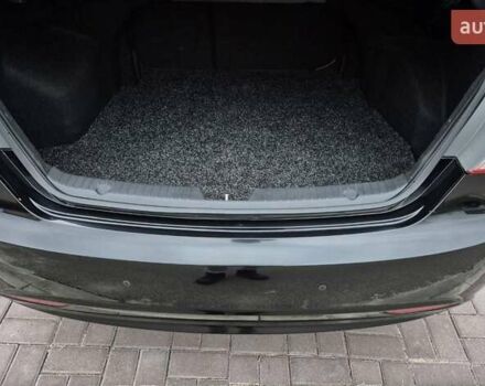 Чорний Хендай Соната, об'ємом двигуна 2.36 л та пробігом 242 тис. км за 9700 $, фото 6 на Automoto.ua