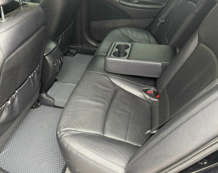 Чорний Хендай Соната, об'ємом двигуна 2 л та пробігом 224 тис. км за 10999 $, фото 10 на Automoto.ua