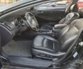 Чорний Хендай Соната, об'ємом двигуна 2 л та пробігом 172 тис. км за 9000 $, фото 6 на Automoto.ua