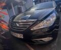 Чорний Хендай Соната, об'ємом двигуна 0 л та пробігом 241 тис. км за 7183 $, фото 1 на Automoto.ua