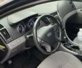 Чорний Хендай Соната, об'ємом двигуна 2.4 л та пробігом 243 тис. км за 7100 $, фото 6 на Automoto.ua