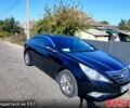Чорний Хендай Соната, об'ємом двигуна 2 л та пробігом 430 тис. км за 8500 $, фото 1 на Automoto.ua