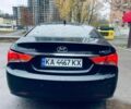 Черный Хендай Соната, объемом двигателя 2 л и пробегом 251 тыс. км за 7300 $, фото 6 на Automoto.ua