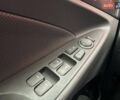 Черный Хендай Соната, объемом двигателя 2.36 л и пробегом 140 тыс. км за 10990 $, фото 15 на Automoto.ua