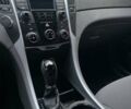 Чорний Хендай Соната, об'ємом двигуна 2.4 л та пробігом 128 тис. км за 8500 $, фото 2 на Automoto.ua