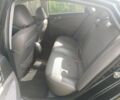 Черный Хендай Соната, объемом двигателя 2.4 л и пробегом 160 тыс. км за 8500 $, фото 6 на Automoto.ua