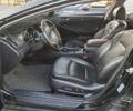 Чорний Хендай Соната, об'ємом двигуна 2 л та пробігом 170 тис. км за 9000 $, фото 7 на Automoto.ua