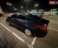 Чорний Хендай Соната, об'ємом двигуна 2.4 л та пробігом 128 тис. км за 8500 $, фото 16 на Automoto.ua
