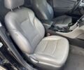 Черный Хендай Соната, объемом двигателя 2.4 л и пробегом 165 тыс. км за 8600 $, фото 19 на Automoto.ua